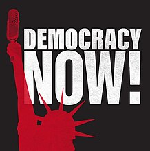 Democracy Now!
